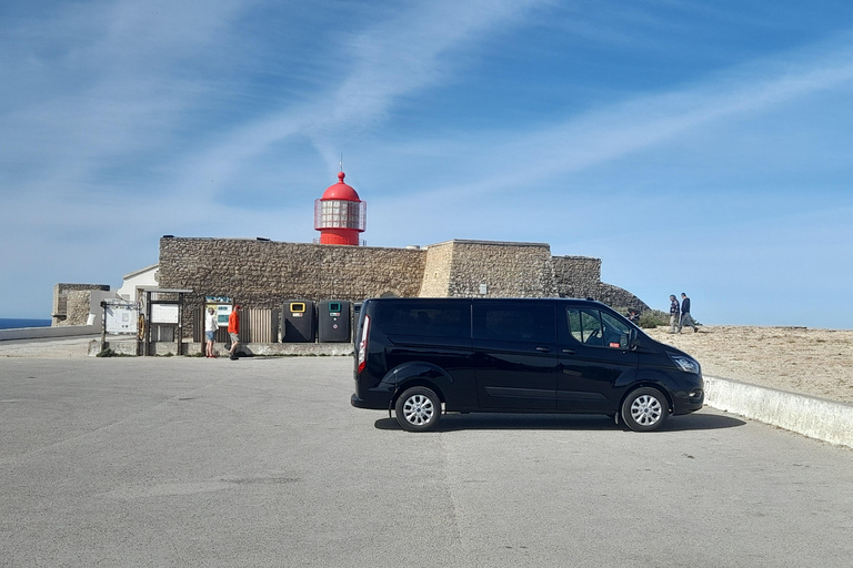 Descubre Los Pueblos Pintorescos del Algarve OccidentalDéjate deslumbrar por los pueblos pintorescos del Algarve Occidental 4 P