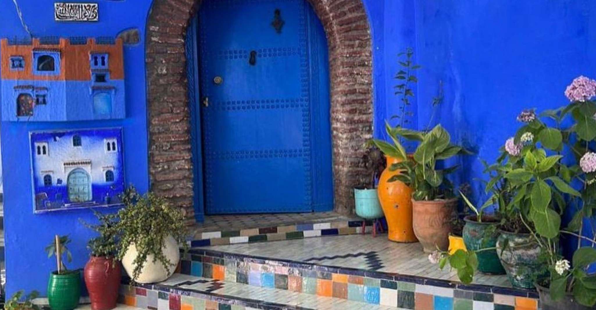 Private tour to Chefchaouen from Tangier with overnight stay - Housity