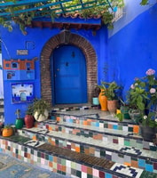 Tour privato a Chefchaouen da Tangier con pernottamento - Housity