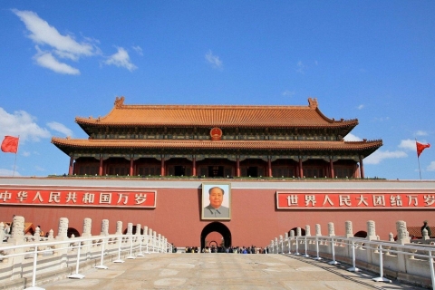 Desde Pekín: Tour privado de 8 días por China