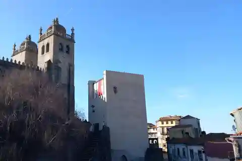 Historisches Zentrum von Porto: Private Tour zu Fuß & Kathedrale