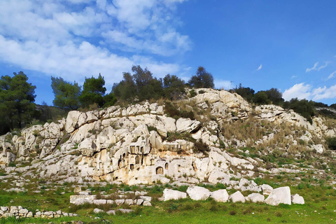 Private Luxury Tour: The Sacred Way - Athens to Eleusis