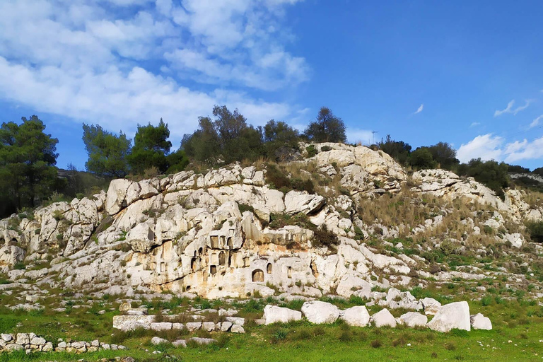 Private Luxury Tour: The Sacred Way - Athens to Eleusis