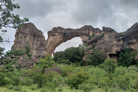 ARCHE DE KAMADJAN Arch ologie Artisanat Science et technique