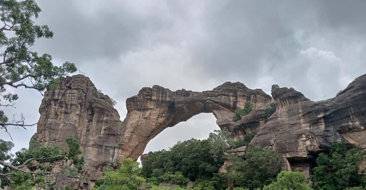 Der Besuch von Siby in Mali GetYourGuide