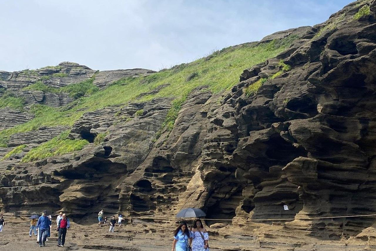 Jeju Hidden Gem: All-inclusive Private Tour(Eastern Gems)Jeju Hidden Gem: All-inclusive Private Tour(Certified guide)