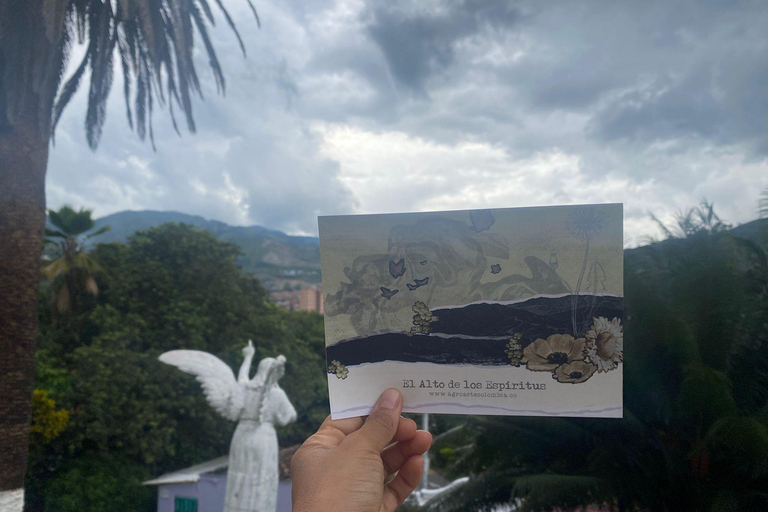 Comuna 13 Narrated by its Leaders