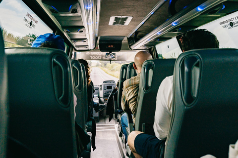 Desde Bournemouth Excursión a Lulworth Cove y Durdle Door