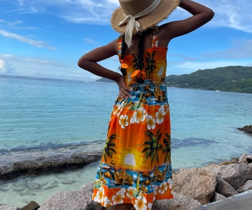 Private Customized Tour: Explore Mahe beyond the ordinary