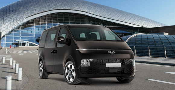 Ab Seoul: Individuelle private Tour mit Fahrer (10 Stunden)