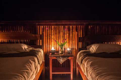 Cusco: Manu Learning Center 3 Day All-Inclusive Amazon Tour