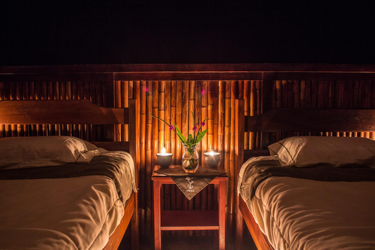 Cusco: Manu Learning Center 3 Day All-Inclusive Amazon Tour