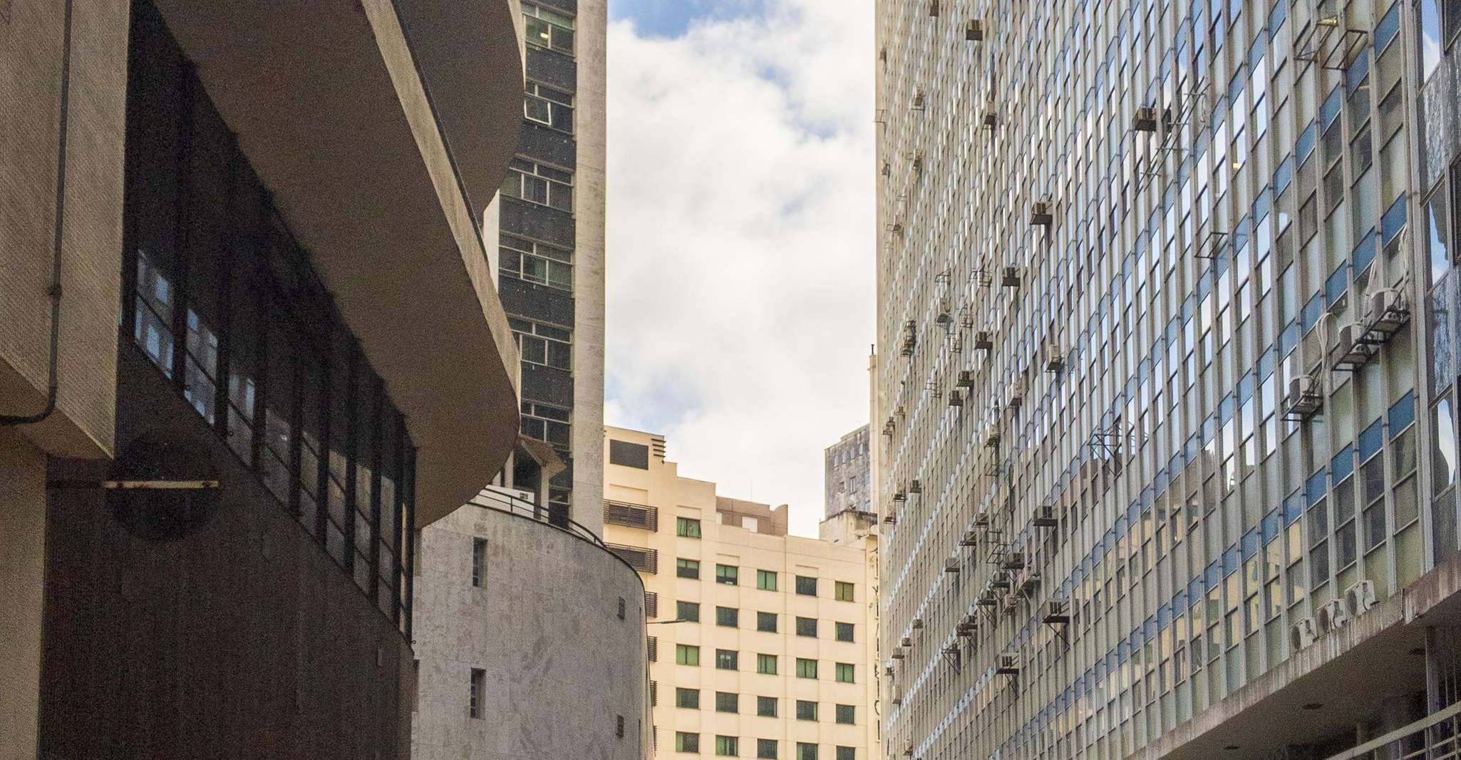 Sao Paulo: Downtown-Center Walking Tour | 2 Hours - English photo 10