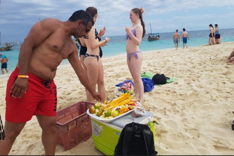 ZANZIBAR: NIEBIESKIE SAFARIWycieczka prywatna