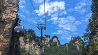 Tour privado de día completo por Zhangjiajie National Forest Park - Housity