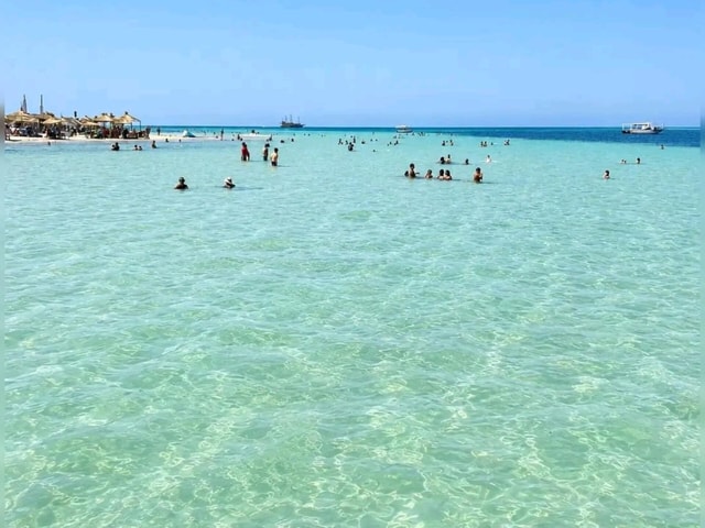 Monastir: Bootsfahrt zu den Kuriat-Inseln mit Mittagessen & Transfer