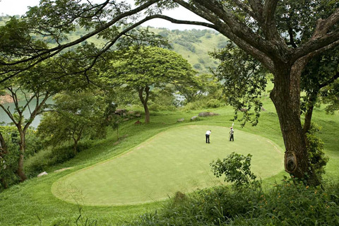 Kandy: Victoria Luxury Golf Club Experience 9 or 18 Holes Kandy: Victoria Luxury Golf Club Experience 18 Holes Game