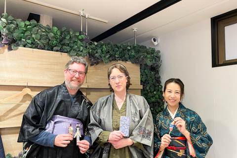 东京：日本发饰与胸针工作坊东京：日本发饰与胸针制作工坊