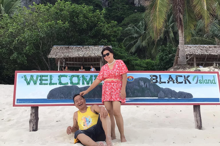 Coron: Calauit Safari Adventure