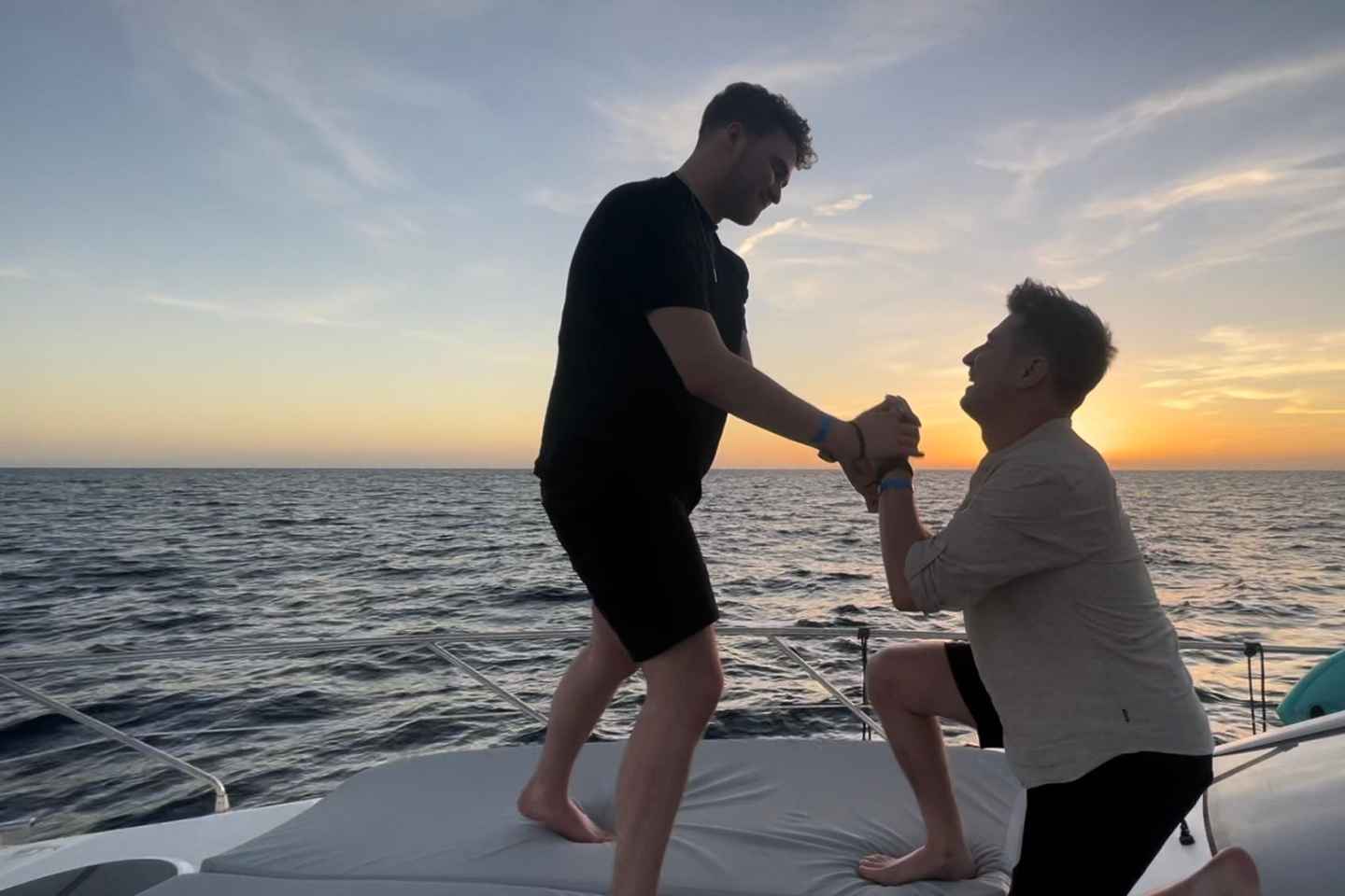 Best Private Yacht in Gran Canaria