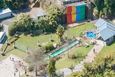 Tauranga Waimarino Adventure Park Supreme Pass Ticket de entrada
