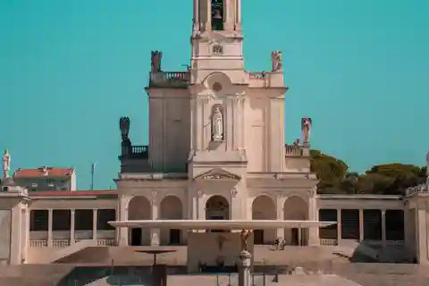 Tour privato a Fatima, Batalha, Nazaré e Óbidos