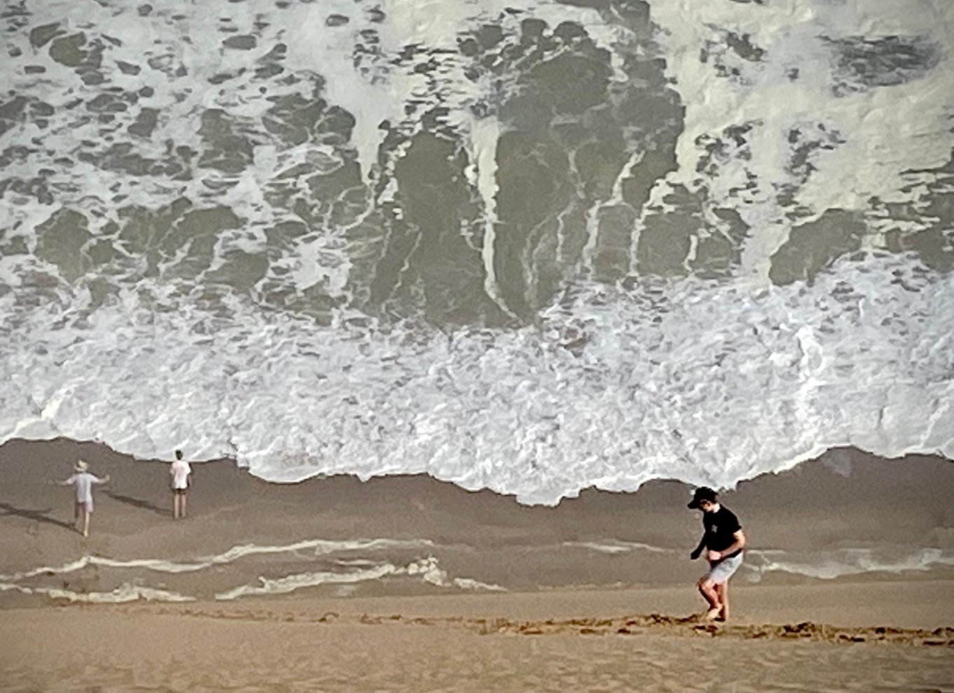 Walvis Bay: 4x4 ørkenudflugt til Sandwich Harbour Bay