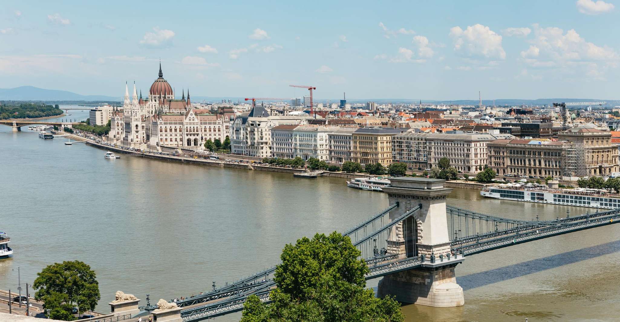 Budapest: Historic Buda Castle Walking Tour photo 12
