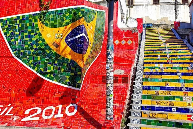 Rio de Janeiro: Passeio ao Cristo Redentor e Pão de Açúcar ao pôr do sol