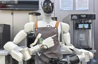 Shenzhen-Tech-Tour: Entdecke die Zukunft
