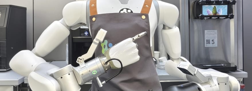 Tour tecnologico di Shenzhen: scopri il futuro!