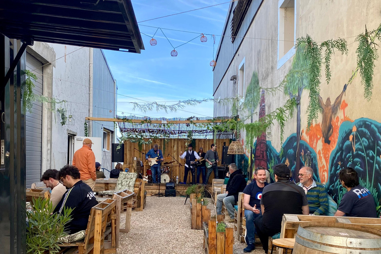 Orléans: Brasserie du Four à Briques – Brewery Experience & Tasting