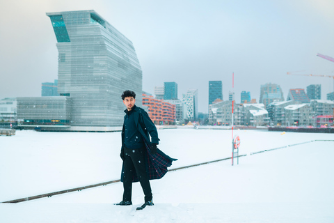 Oslo: Photography Tour With Pro Photographer & Free Photo