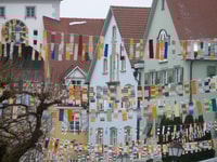 Meersburg, Private Guided Walking Tour - Housity