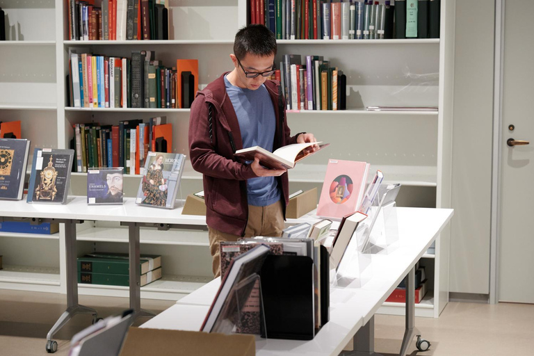 NYC: Bilet wstępu do Muzeum Fricka