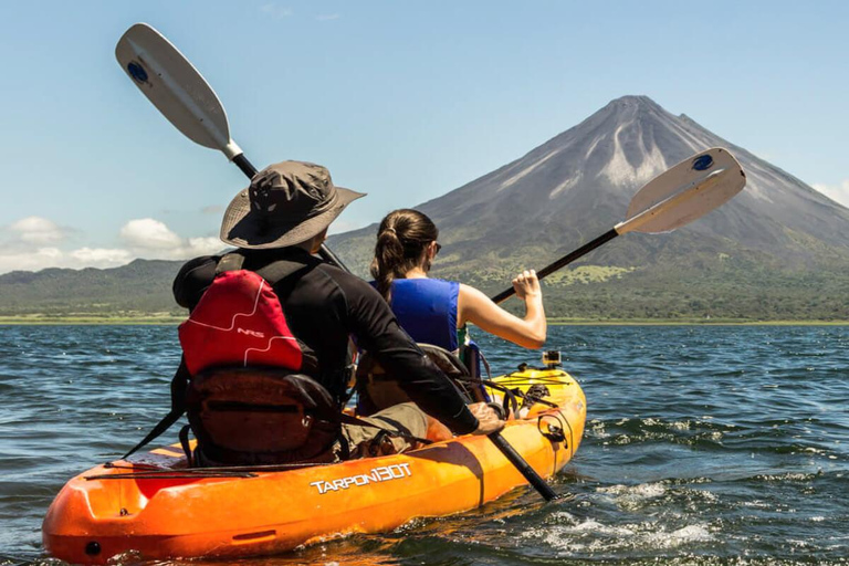 Volcan Arenal:Parc national du volcan Arenal Meilleures choses à faire