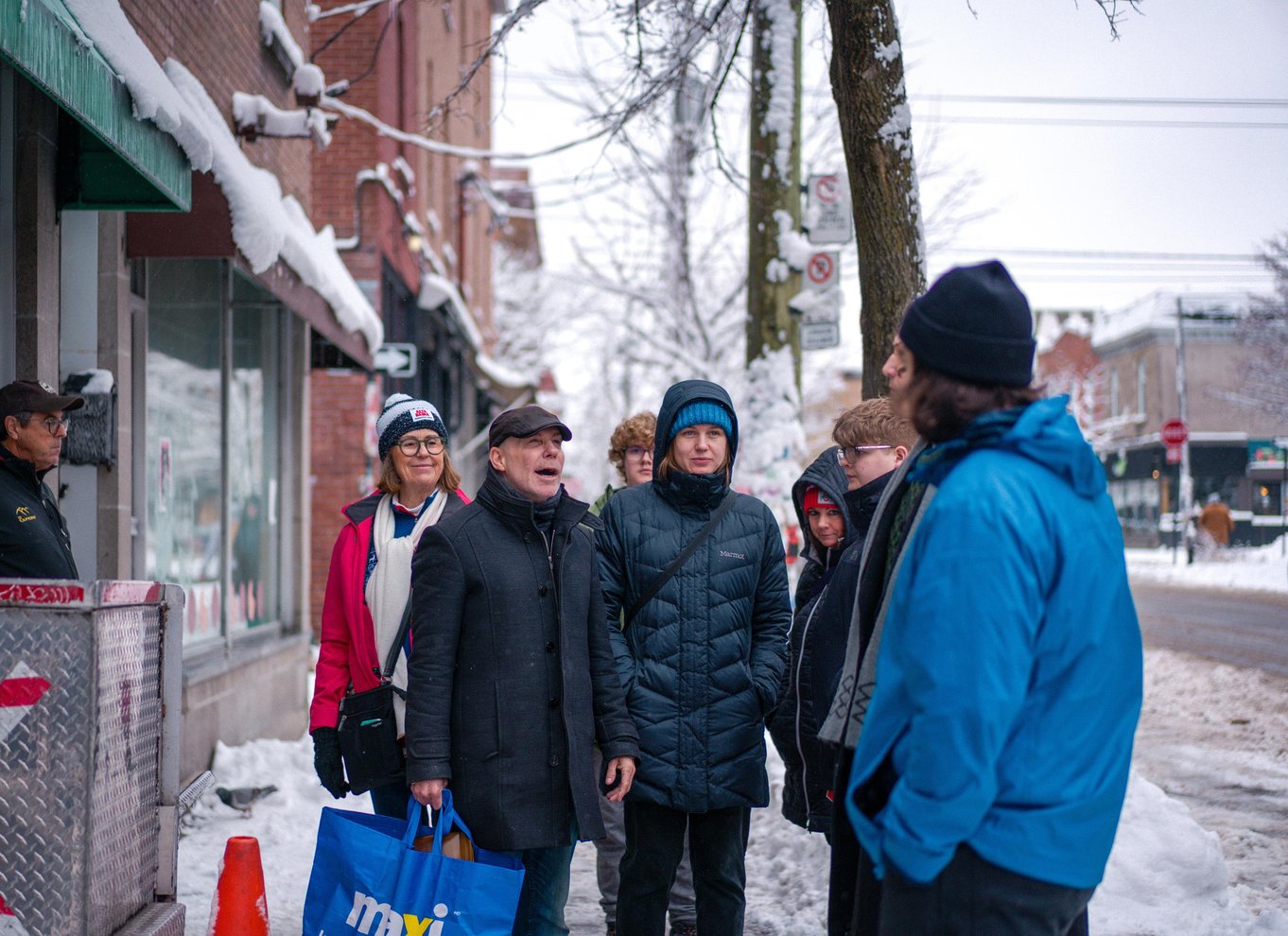 Montreal: Madtur i Mile End med poutine og 7 lokale retter
