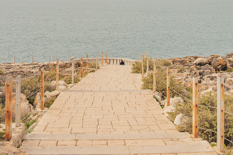Lisbona: Sintra, Pena, Regaleira, Cabo da Roca e Cascais