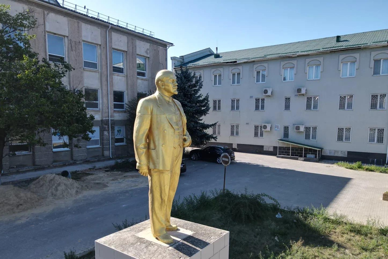 Adventure in Gagauzia – Private Cultural Day Trip