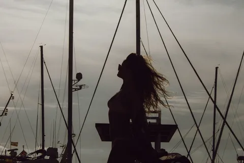 From Palma: Epic Ibiza Catamaran Experience