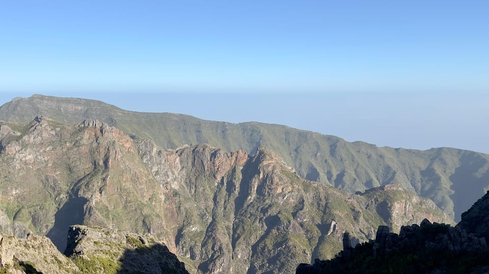 4x4 Expedition, East Madeira's Santana & Peaks - Hizvo