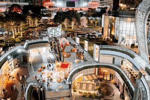 Guangzhou Food Tour: Dim Sum, Markets & Local Culture