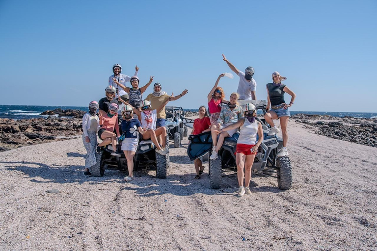 Oman Discovery – Full Day Buggy Adventure - From Salalah