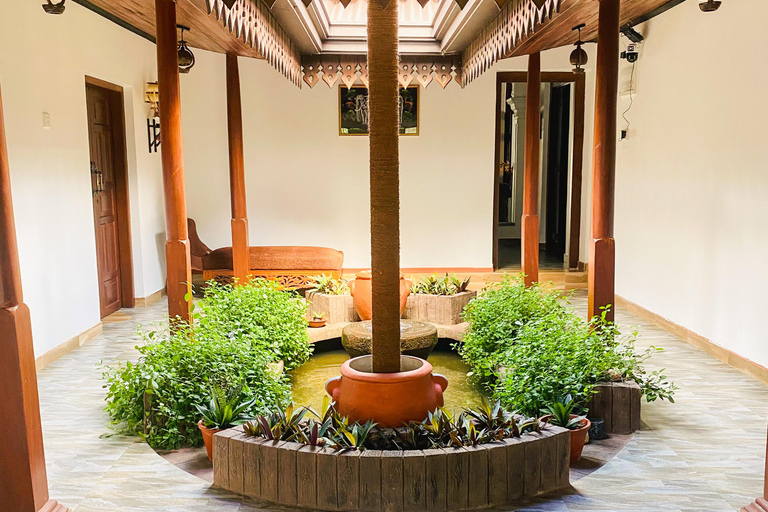 Bentota: Tuk Tuk Tour with Cooking Class and Lunch