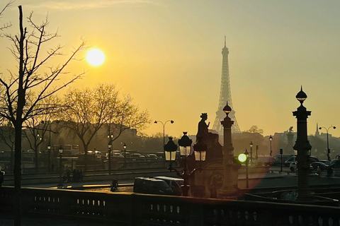 From London: Unescorted Day Trip to Paris