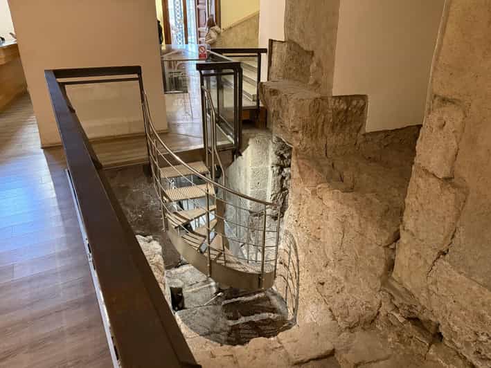Colosseo, Carcere Mamertino e Ludus Magnus: tour esclusivo