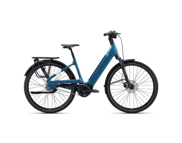 Kristiansand: Electric Bike Rental