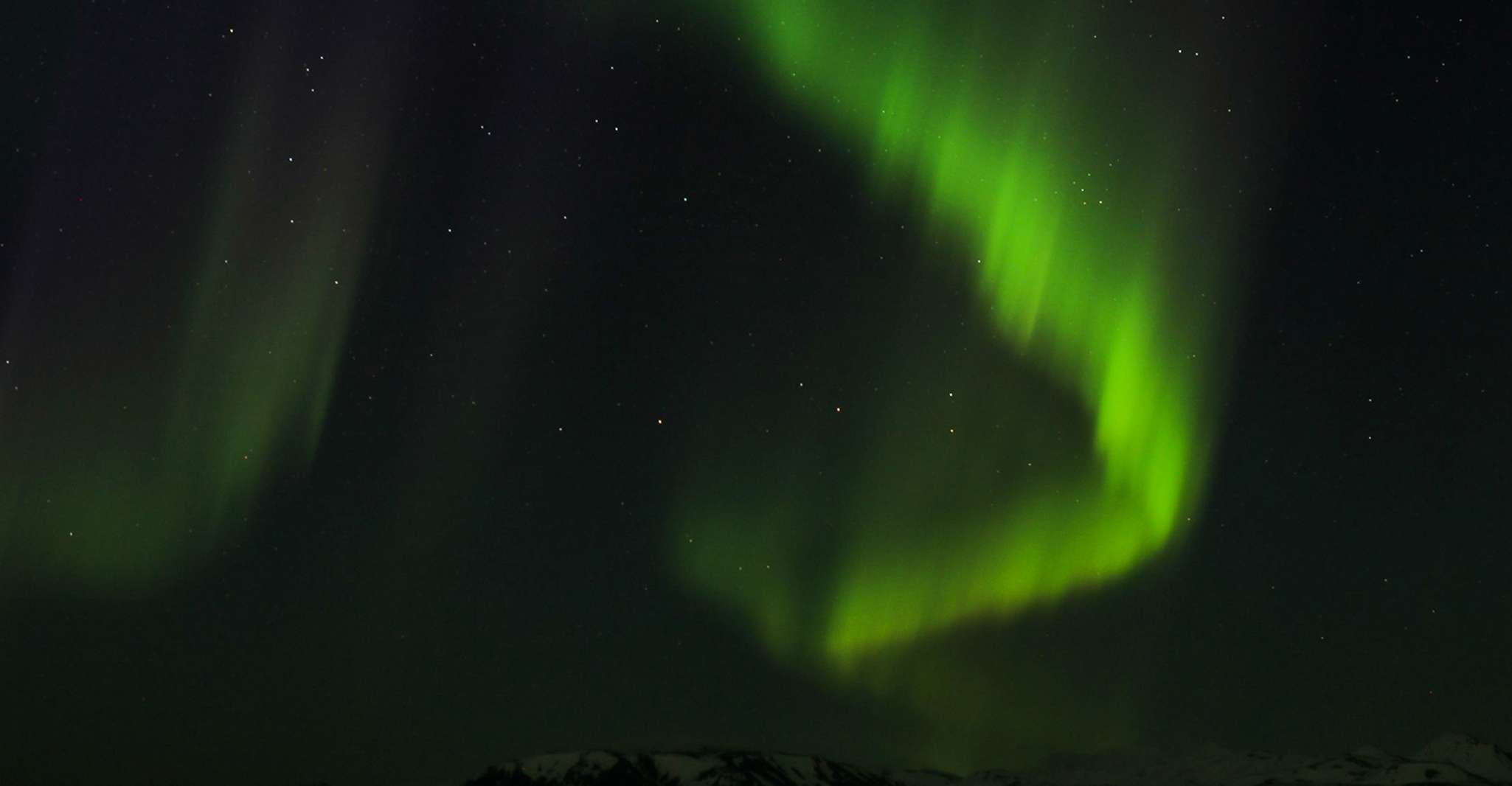 Iceland, Northern Lights Bus Tour from Reykjavik - Housity