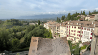 Asolo, City Escape 