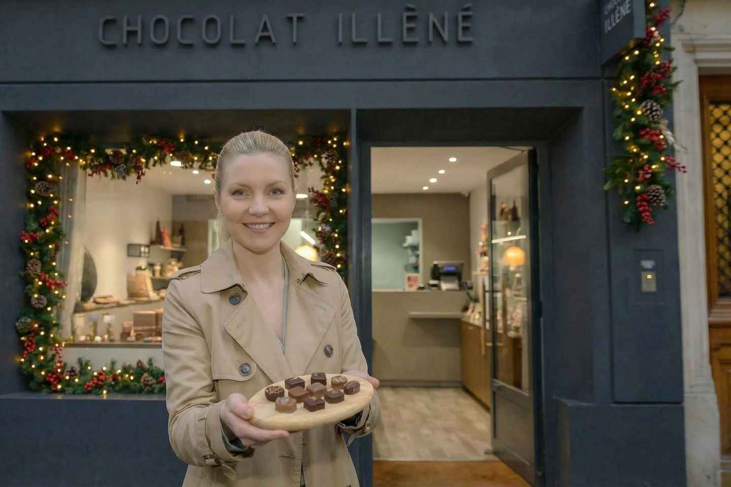Paris: Montmartre Chocolate and Pastry Walking Tour